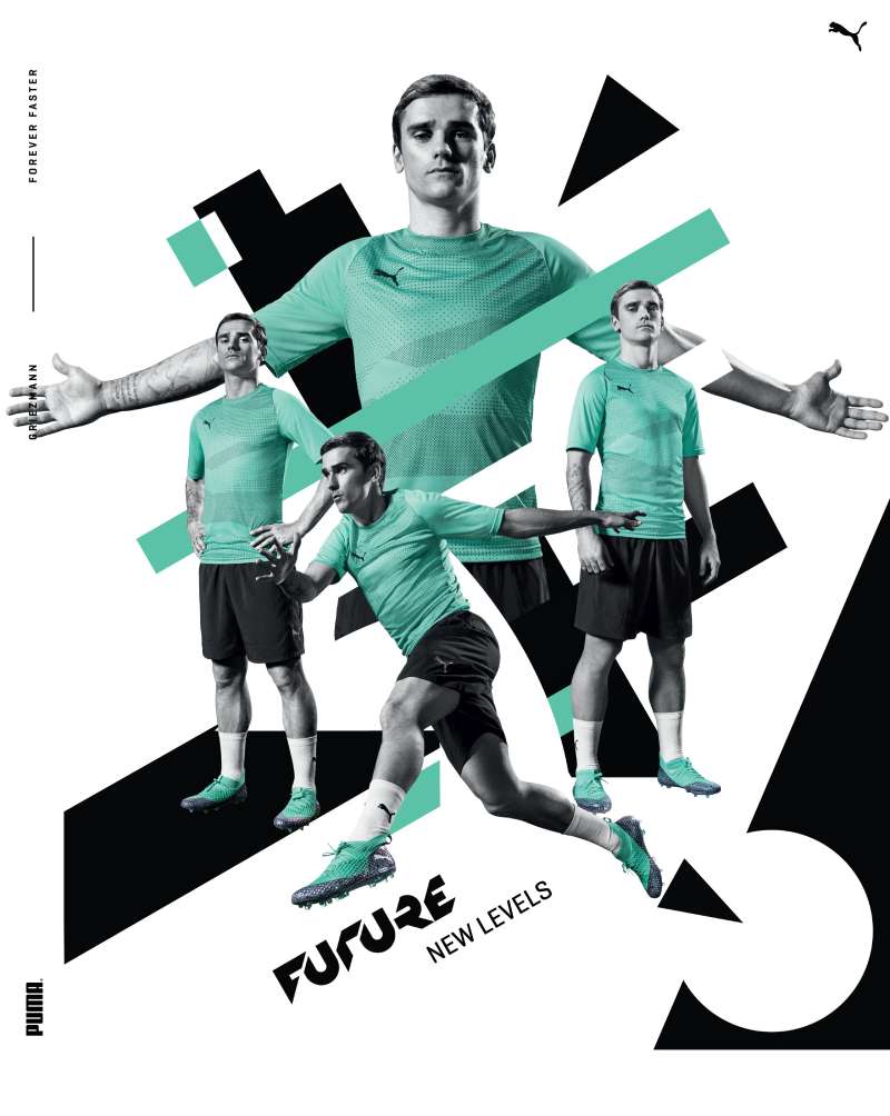 7-25 Puma Ads: Ignite Your Performance, Unleash Your Potential