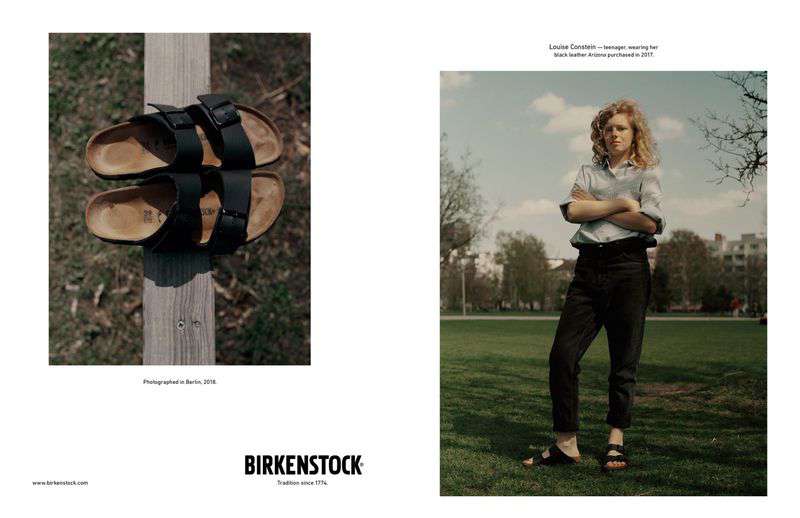 7-28 Birkenstock Ads: Discover the Perfect Fit for Your Feet