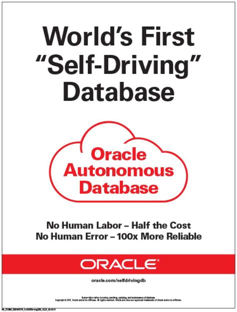 7-44 Oracle Ads: Unlock the Power of Data and Cloud Solutions