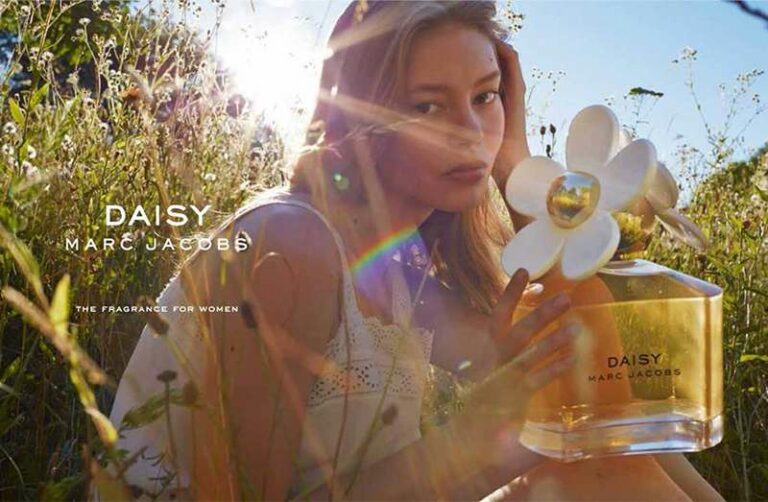 Marc Jacobs Ads: Embrace Individuality with Unique Style