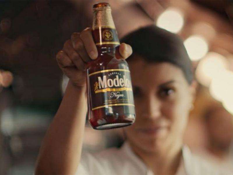 8-17 Modelo Ads: Embrace the Authentic Flavors of Mexico
