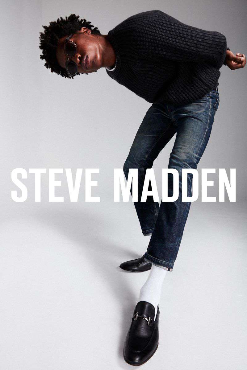 8-21 Steve Madden Ads: Elevate Your Shoe Game, Own the Trend