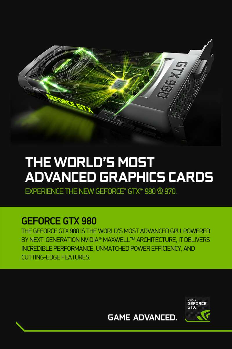 8-32 NVIDIA Ads: Redefining Graphics and AI Computing