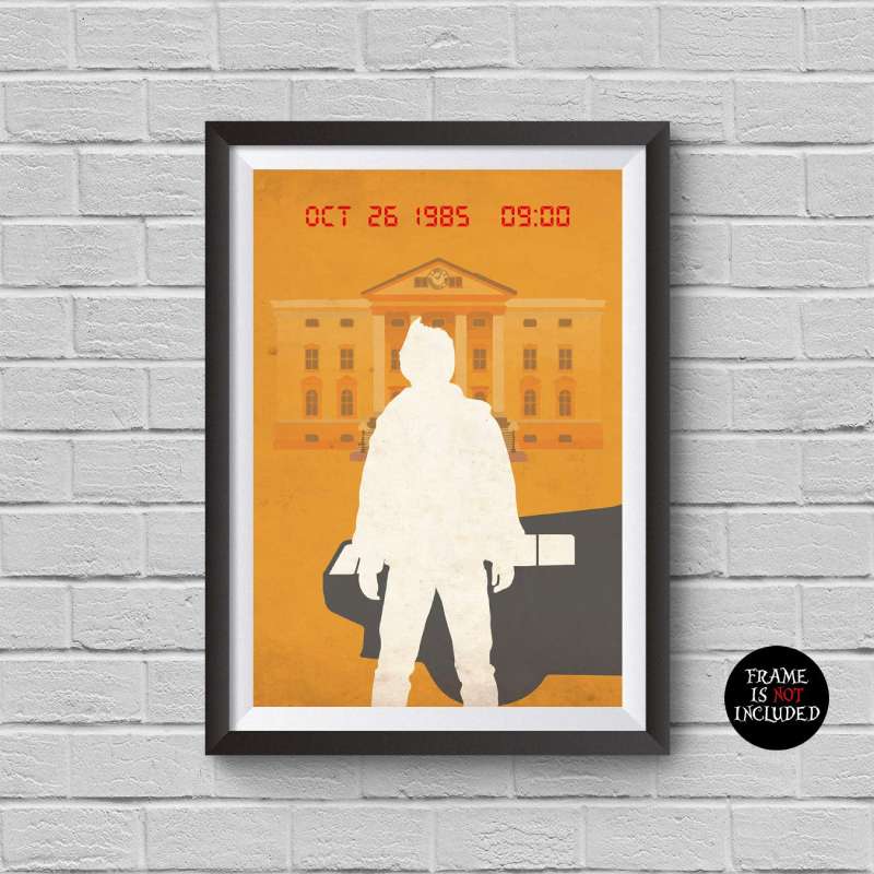 81BcO4Ok5FL._SL1350_ Minimalist Movie Posters That Stand Out