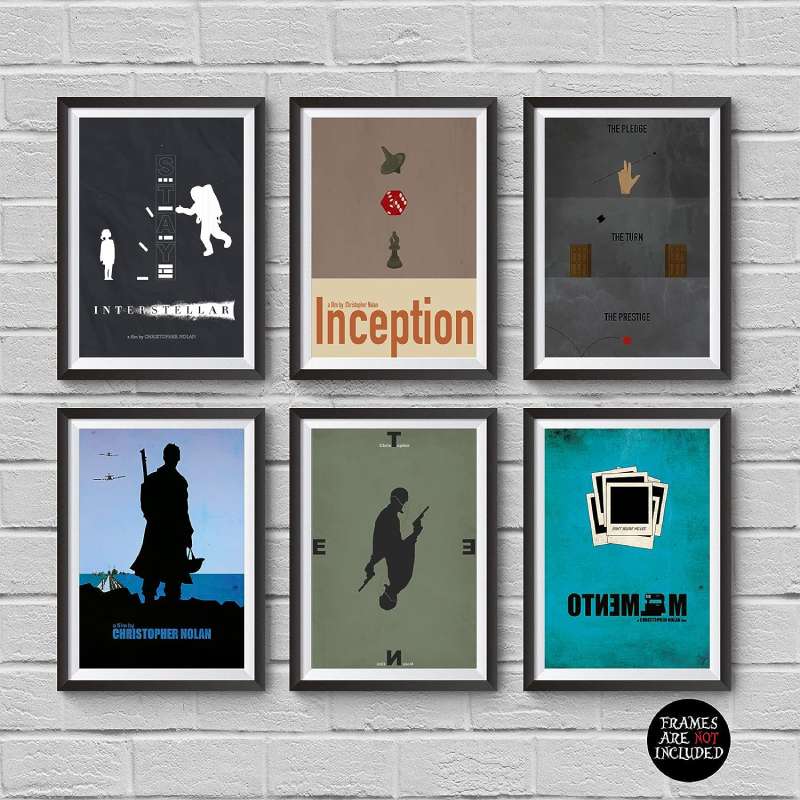 81YgTCui0lL._SL1500_ Minimalist Movie Posters That Stand Out