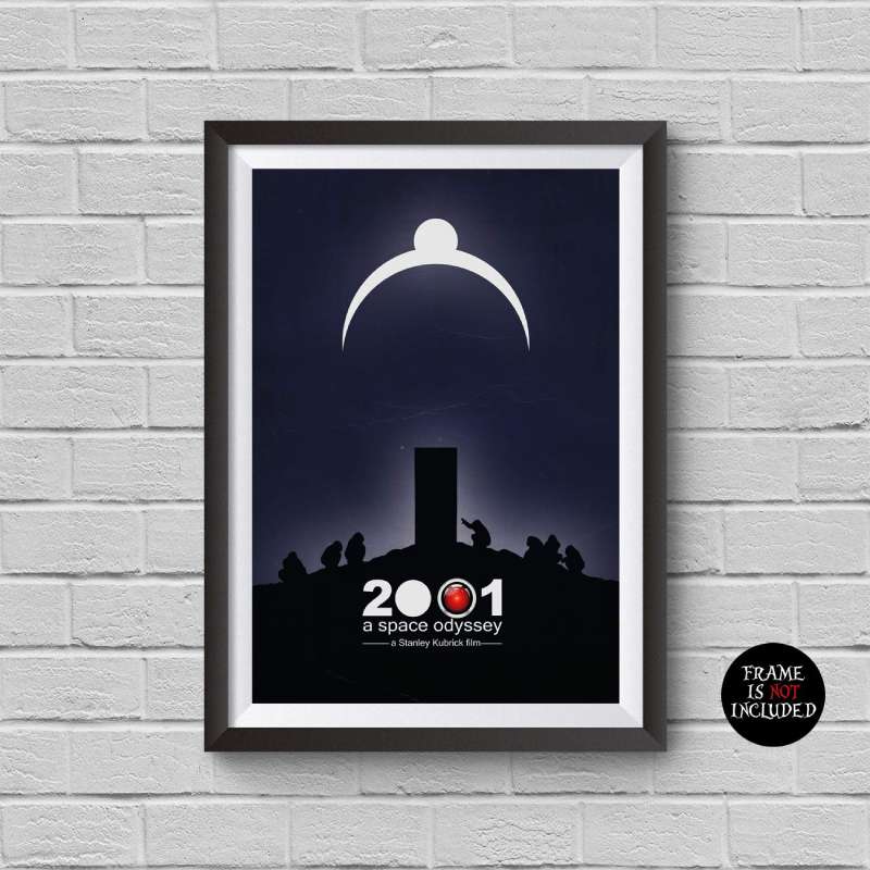 81tfRSnCiL._SL1350_ Minimalist Movie Posters That Stand Out