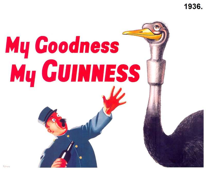 9-1 Guinness Ads: Discover the Richness of Irish Tradition