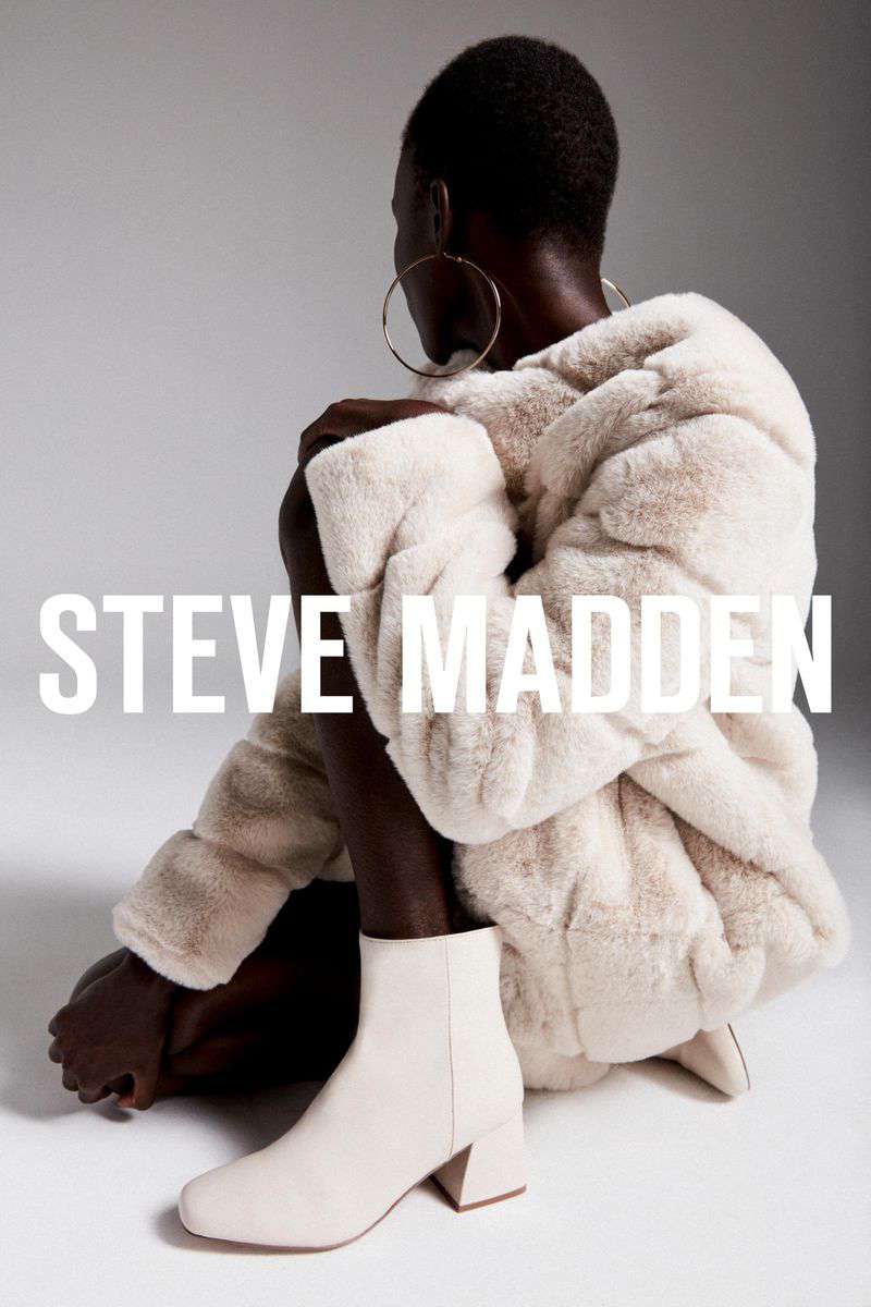 9-21 Steve Madden Ads: Elevate Your Shoe Game, Own the Trend