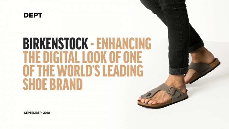 9-27 Birkenstock Ads: Discover the Perfect Fit for Your Feet