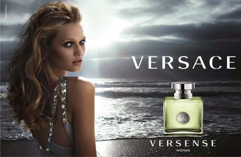 9-3 Versace Ads: Unleash the Power of Bold Italian Fashion