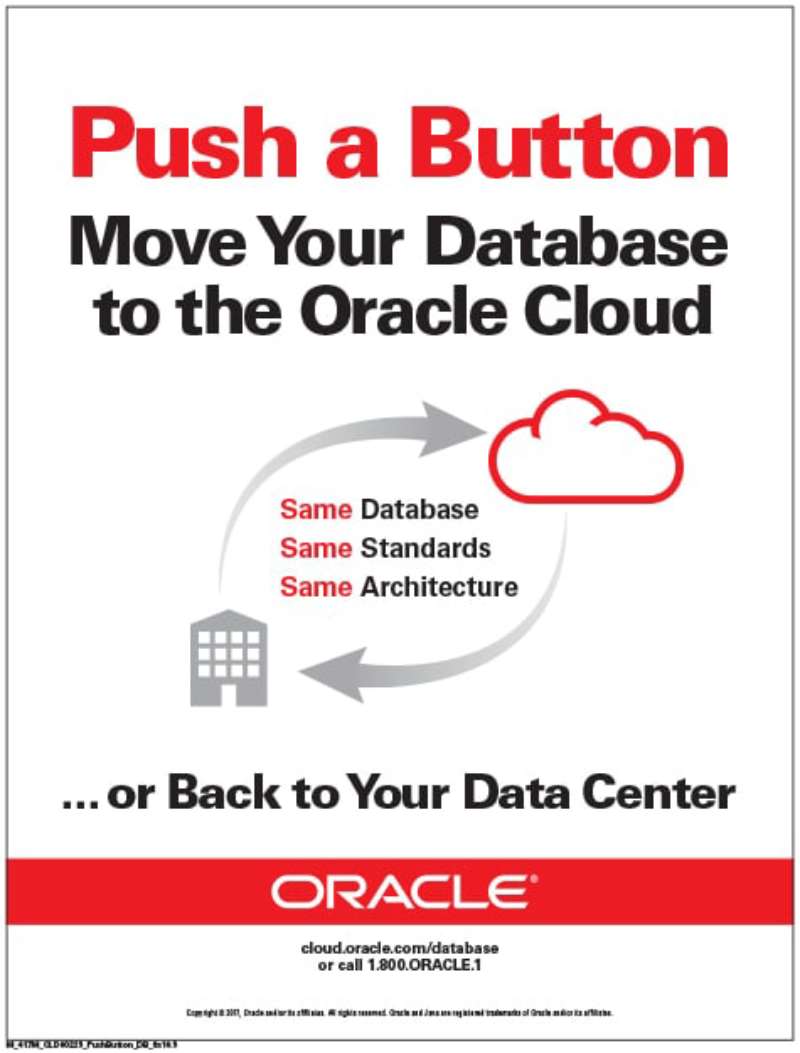 9-43 Oracle Ads: Unlock the Power of Data and Cloud Solutions