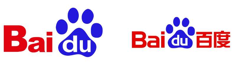 Baidu-Logo-History-1 The Baidu Logo History, Colors, Font, and Meaning