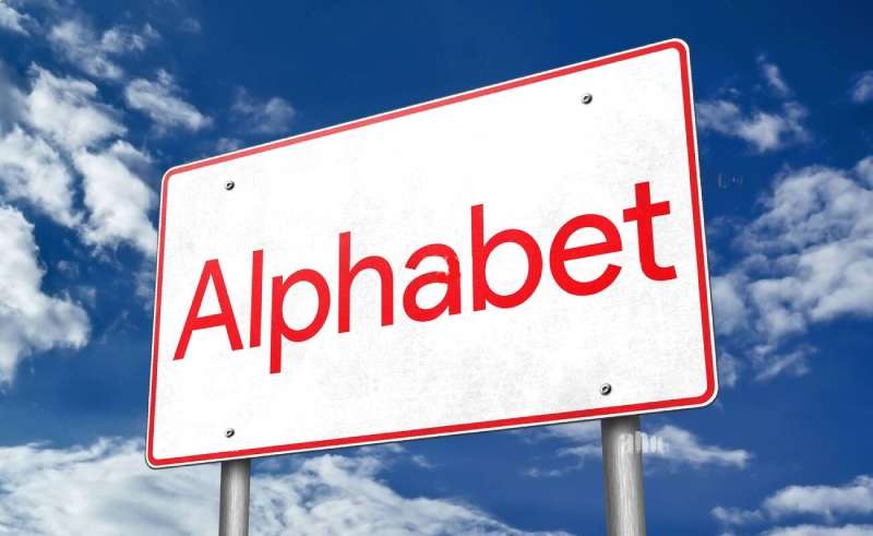 Billboard-transformed The Alphabet Logo History, Colors, Font, and Meaning