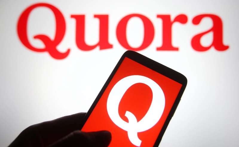 Brands-voice-1 The Quora font: What font does Quora use?