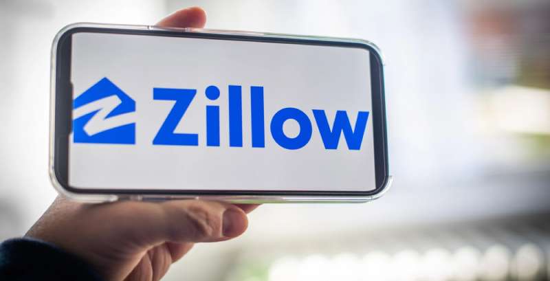 Digital-1 The Zillow font: What font does Zillow use?