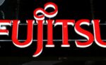Fujitsu logo