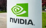 NVIDIA logo