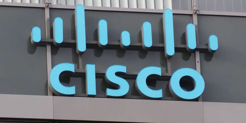 The Cisco Logo History Colors Font And Meaning