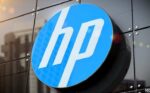 HP logo