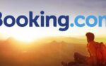 Booking logo