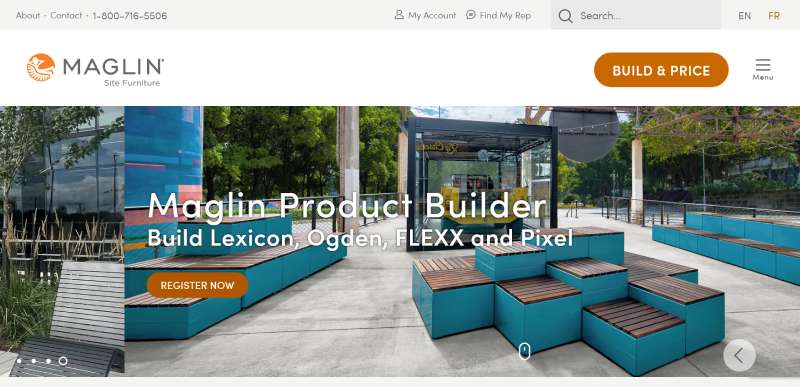 Firefox_Screenshot_2023-08-31T08-21-53.442Z Inspiration For Furniture Website Design: 14 Sites