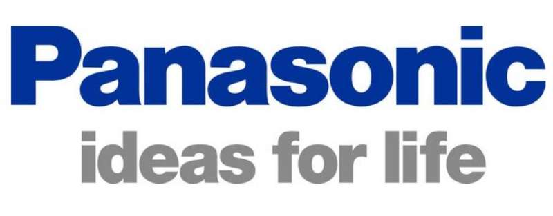 Font-1-4 The Panasonic Logo History, Colors, Font, and Meaning