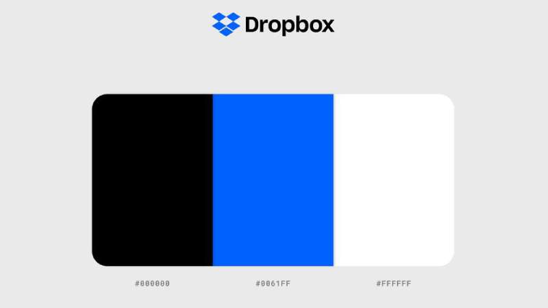 Logo-colour-1 The Dropbox Logo History, Colors, Font, and Meaning