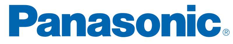 Panasonic-logo The Panasonic Logo History, Colors, Font, and Meaning