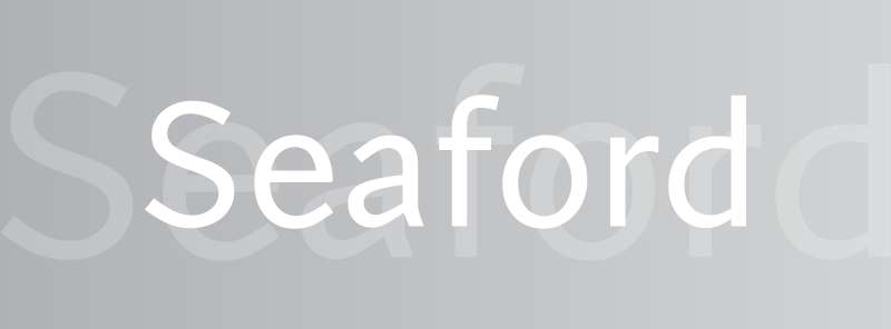 Seaford The Microsoft Office font: What font does Microsoft Office use?