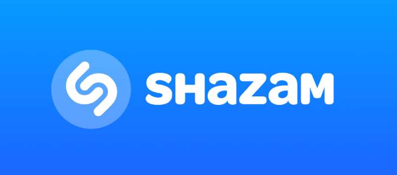 Shazam-app-1 The Shazam font: What font does Shazam use?