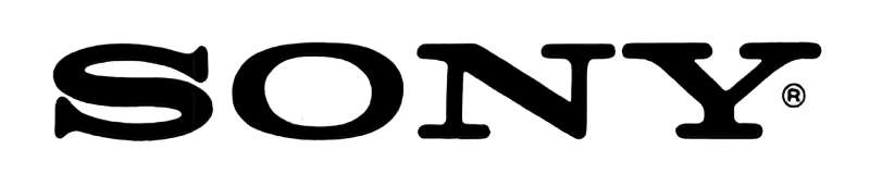 The Sony Logo History Colors Font And Meaning The Sony Logo History Colors Font And Meaning
