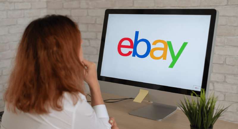 Stand-out The eBay font: What font does eBay use?