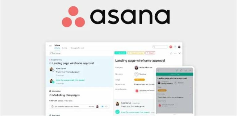 What Font Does Asana Use? Productive Typography for Teams
