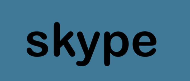 font-5 The Skype font: What font does Skype use?