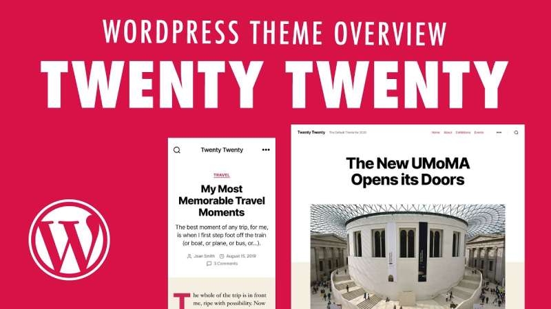 twenty-twenty-theme-1 The WordPress font: What font does WordPress use?