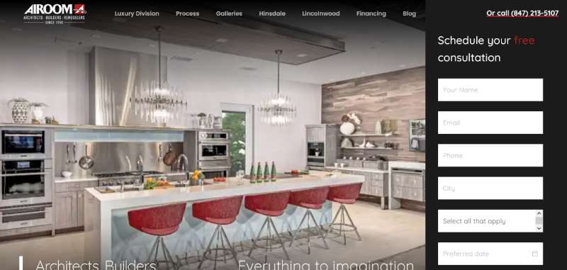 Airoom-Architects-Builders-and-Remodelers-09-03T14-30-58.129Z 22 Contractor Website Design Examples that Build Trust