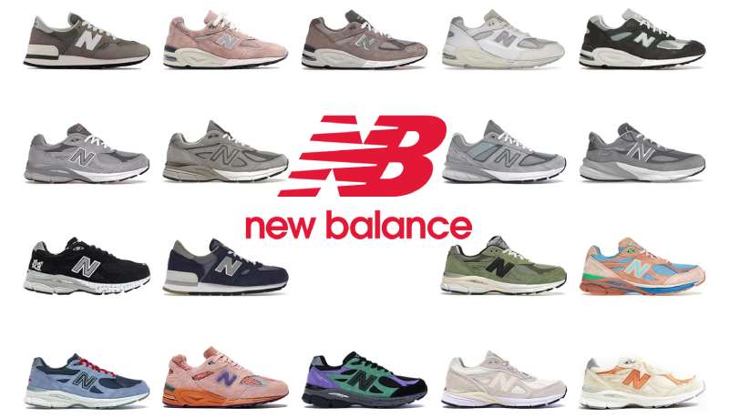 Brand-recognition-1-2 The New Balance Logo History, Colors, Font, and Meaning