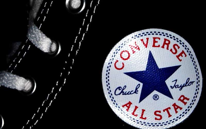 Evoloution-1 The Converse Logo History, Colors, Font, and Meaning
