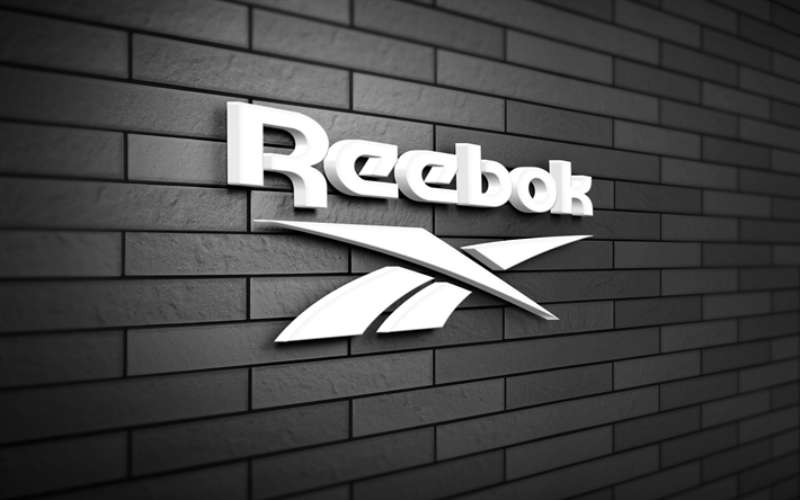 The Reebok Logo History, Colors, Font, and Meaning