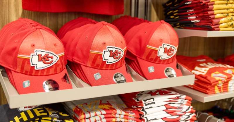Ferch-1 The Kansas City Chiefs Logo History, Colors, Font, and Meaning