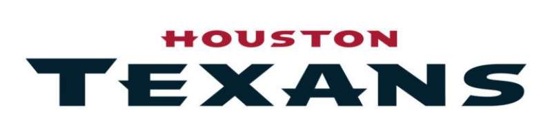 Font-1-5 The Houston Texans Logo History, Colors, Font, and Meaning