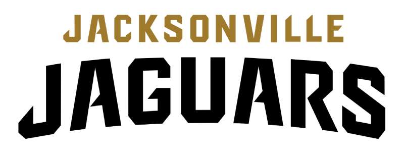 Font-10 The Jacksonville Jaguars Logo History, Colors, Font, and Meaning