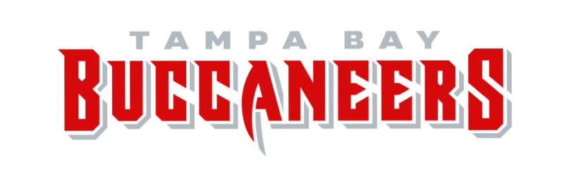 Font-16 The Tampa Bay Buccaneers Logo History, Colors, Font, and Meaning