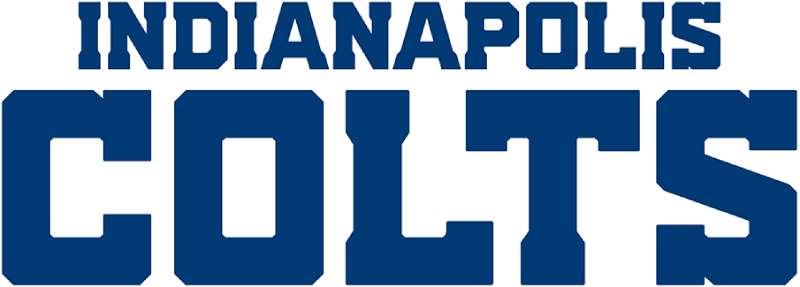 Font-4 The Indianapolis Colts Logo History, Colors, Font, and Meaning