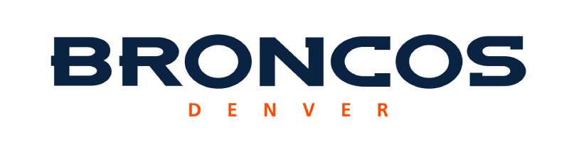 Font-9 The Denver Broncos Logo History, Colors, Font, and Meaning