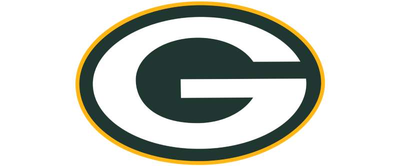 Green_Bay_Packers_logo The Green Bay Packers Logo History, Colors, Font, and Meaning