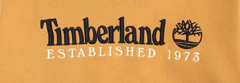 History-1-1 The Timberland Logo History, Colors, Font, and Meaning