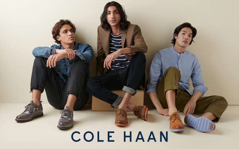 Impact-1 The Cole Haan Logo History, Colors, Font, and Meaning