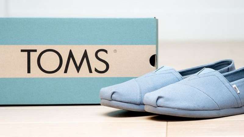 Impact-of-the-TOMS-Logo-3 The TOMS Logo History, Colors, Font, and Meaning