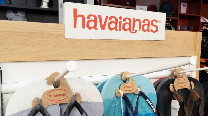 Influence-1-1 The Havaianas Logo History, Colors, Font, and Meaning